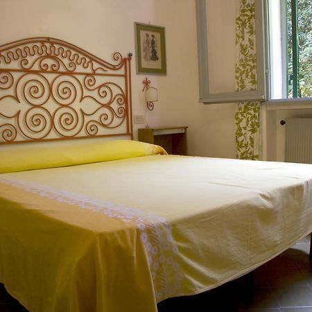 Hotel Giardino Degli Ulivi San Felice Circeo Exteriér fotografie