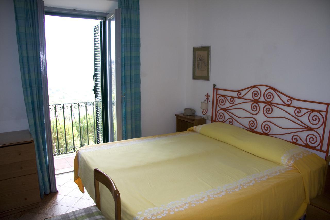 Hotel Giardino Degli Ulivi San Felice Circeo Exteriér fotografie